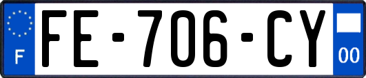 FE-706-CY