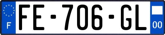 FE-706-GL