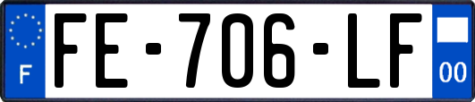 FE-706-LF