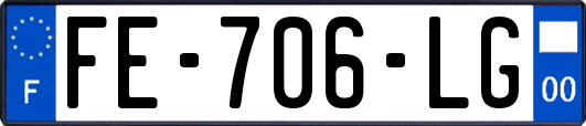 FE-706-LG