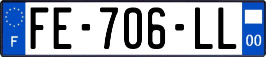 FE-706-LL