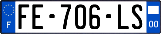 FE-706-LS