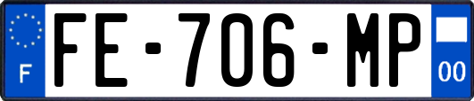 FE-706-MP