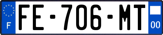 FE-706-MT