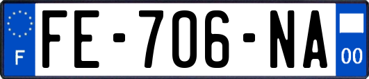 FE-706-NA