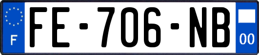 FE-706-NB