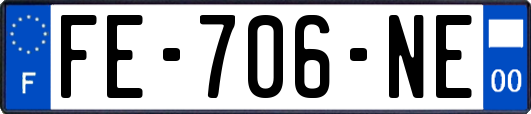 FE-706-NE