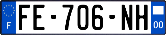 FE-706-NH