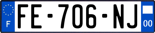 FE-706-NJ