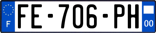 FE-706-PH