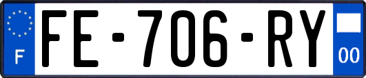 FE-706-RY