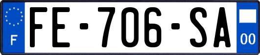 FE-706-SA