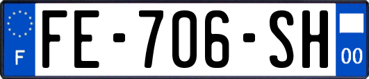 FE-706-SH