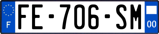 FE-706-SM