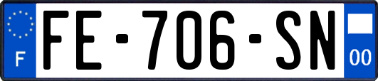 FE-706-SN