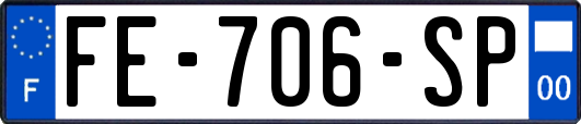 FE-706-SP