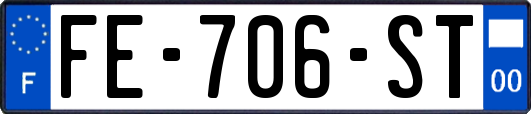 FE-706-ST