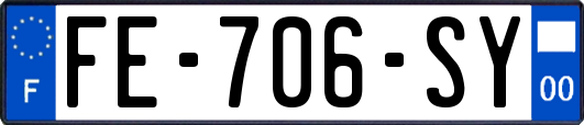 FE-706-SY
