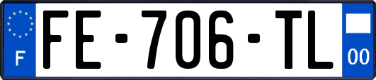 FE-706-TL