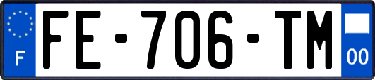 FE-706-TM