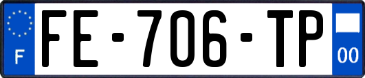 FE-706-TP