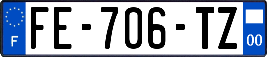 FE-706-TZ