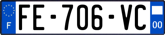 FE-706-VC