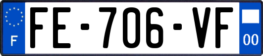 FE-706-VF
