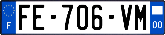 FE-706-VM