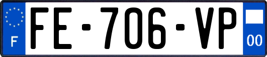 FE-706-VP