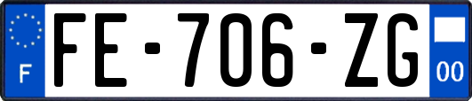 FE-706-ZG