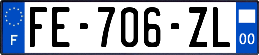 FE-706-ZL