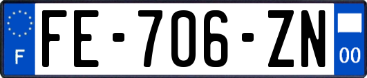 FE-706-ZN