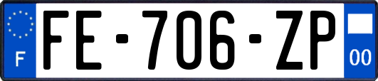 FE-706-ZP