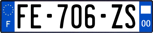 FE-706-ZS