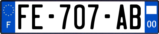 FE-707-AB