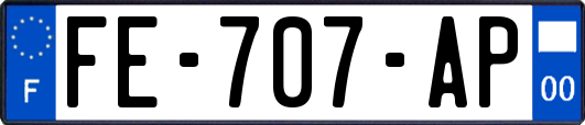 FE-707-AP