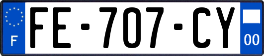 FE-707-CY