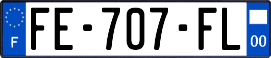 FE-707-FL
