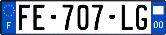 FE-707-LG