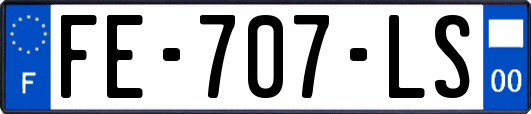 FE-707-LS