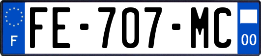FE-707-MC