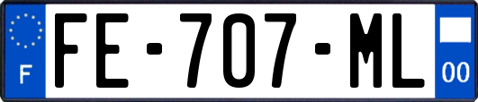 FE-707-ML