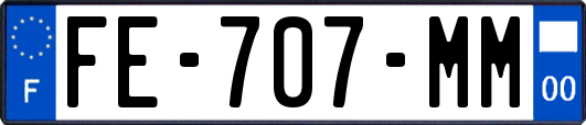 FE-707-MM