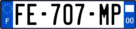 FE-707-MP