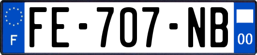 FE-707-NB