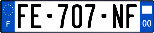 FE-707-NF