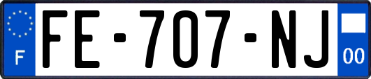 FE-707-NJ