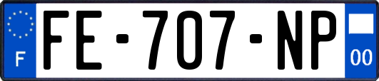 FE-707-NP