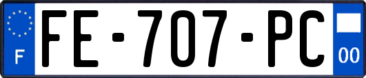 FE-707-PC